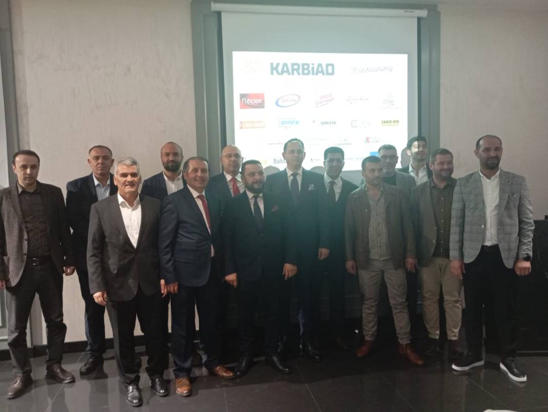 Konya magazin haberleri (18 Mart 2025) 3